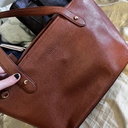 Ralph Lauren Tote Purse