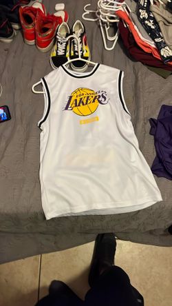 Lake Jersey Los Angeles Westbrook
