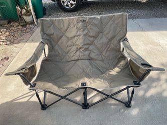Alps Mountaineering Chair