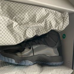 Jordan 11 Gamma 