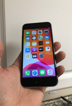 iPhone 6s 32GB T-Mobile metropcs