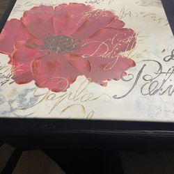 Painting By Agnes Saint Leger AWESOME!