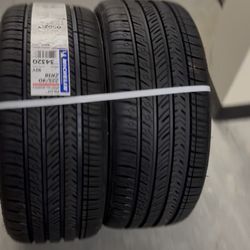 Michelin Pilot Sport 4 A/s 225/40/18