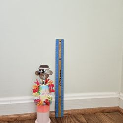 Alessi Honolulu Corkscrew Wine Opener