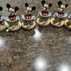 Mickeys 
