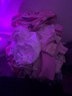 Free Toddler clothes