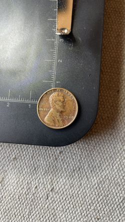 Rare Coin 