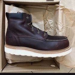 Red Wing Boots
