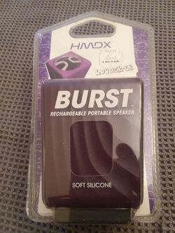 Portable loudspeaker NEW!