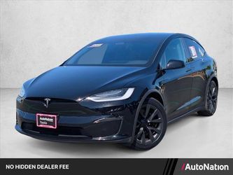 2023 Tesla Model X