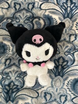 Nemuneko Cat Plush Red BIG Kawaii Cat Plush Japanese Plush w/ Tag