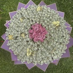 Bouquets 