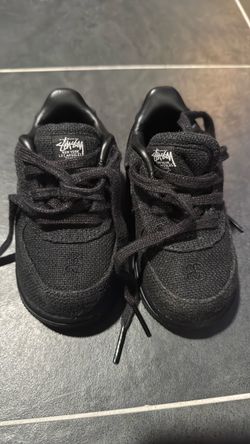 Nike AF1 Stussy