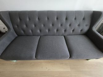Very Nice Couch