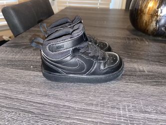 Toddler Air Force Ones Size 7C 