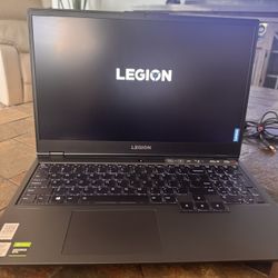Lenovo Legion 5 