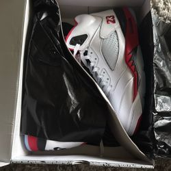 AIR JORDAN 5 Retro OG SIZE 9.5