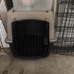 Dog Crate 