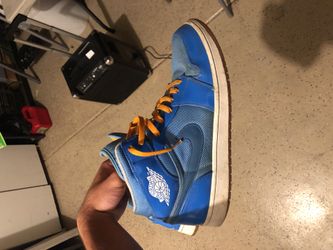 Air Jordan 1 Size 13