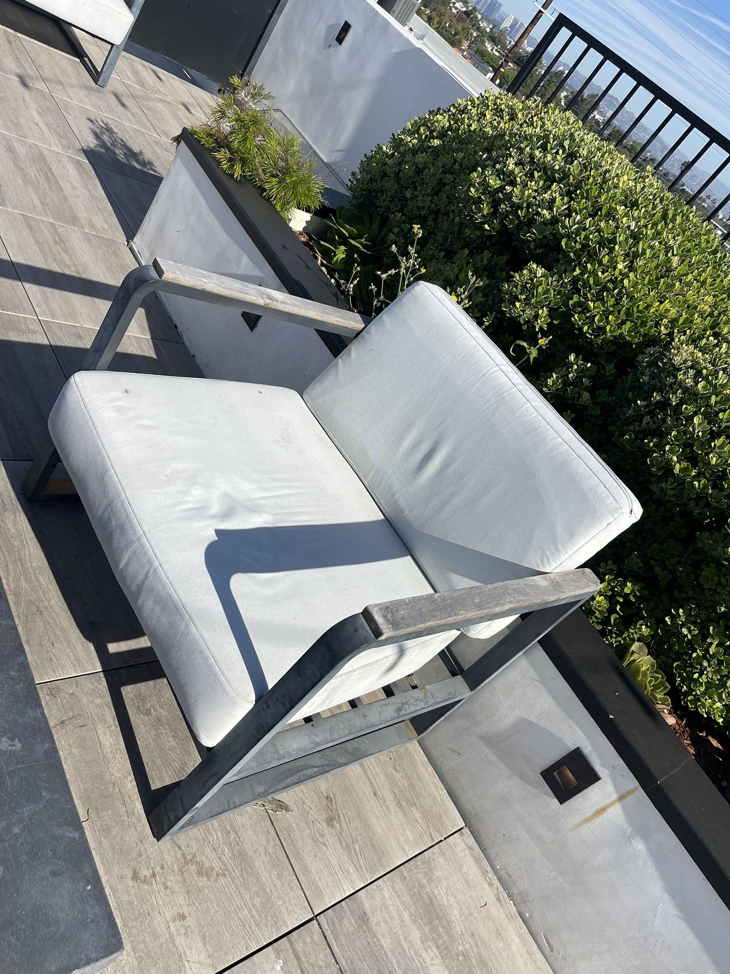 Used Our Door Furniture