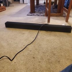 Sound Bar For 50 Inch TV VIZIO
