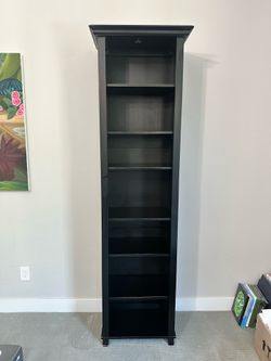 Tall Book Shelf