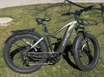 Aventon Aventure eBike