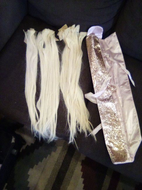 Hair Extensions 