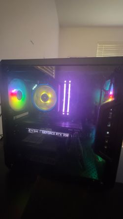 Gaming Pc