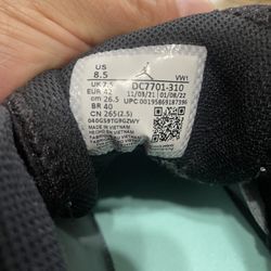 Jordan Running Shoes