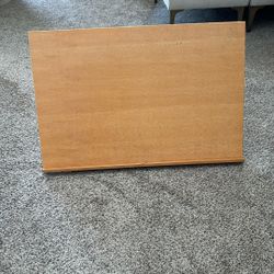 Winsor Newton  Tabletop Paint Easel