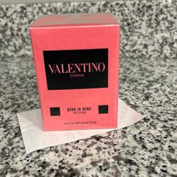 Valentino Born In Donna 3.4 OZ