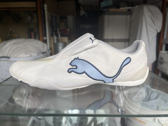 New Women’s Puma 