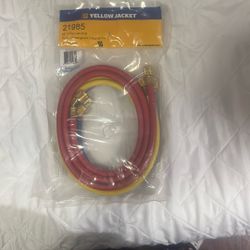 Yellow Jacket Hoses 21985