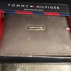 Men's wallet