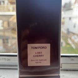 Tom ford Lost cherry Eau de Parfum 100ML