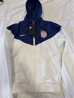 Team USA World Cup jacket