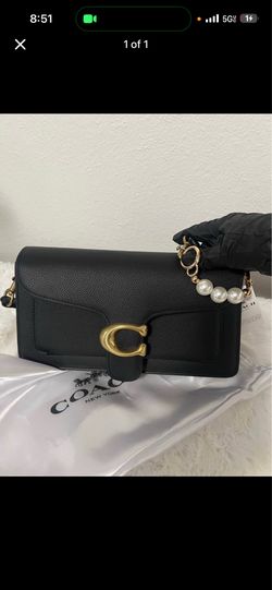 Black Bag Gold logo
