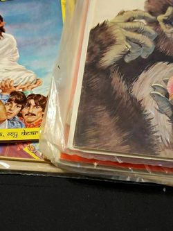Mad Magazines