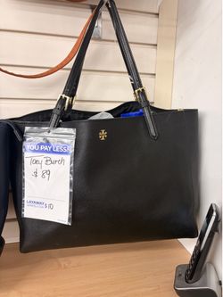Tory Burch purse