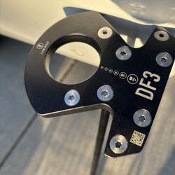 LAB DF 3 Putter