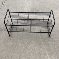 Shoe Rack