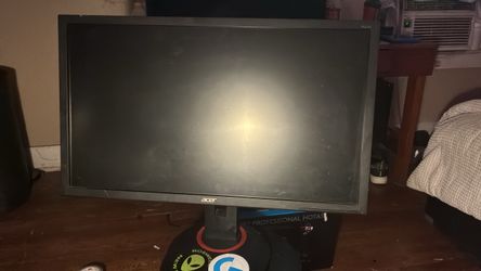 Acer monitors with built in speakers