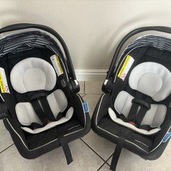 Graco Car seat
