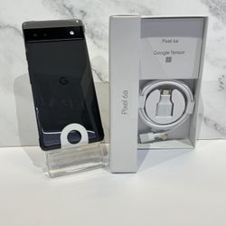 Google Pixel 6a 128GB AT&T 