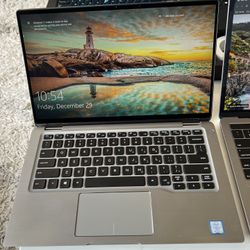 Dell Latitude 7400 2 In 1
