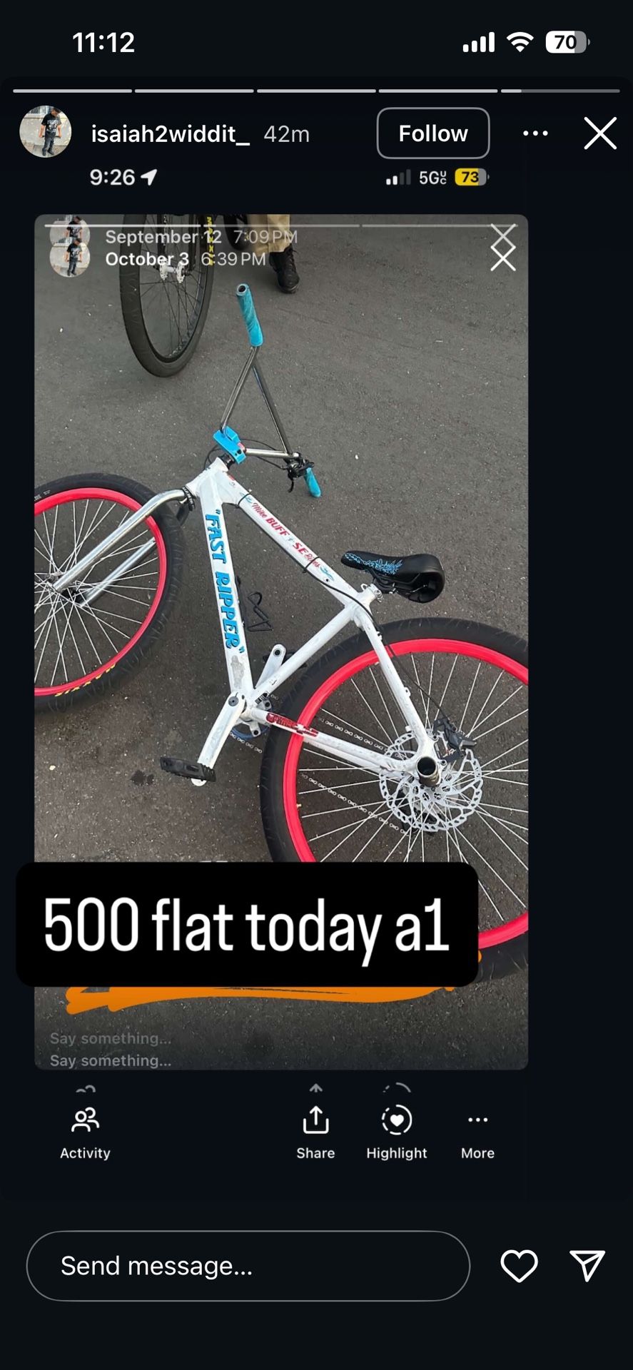 Fast Ripper 