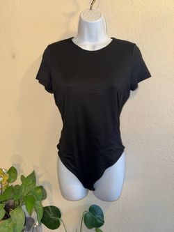 Woman bodysuit size L
