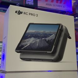 DJI RC Pro 2 Drone Controller 