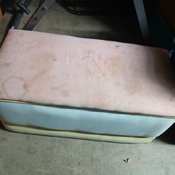 Storage Chest
